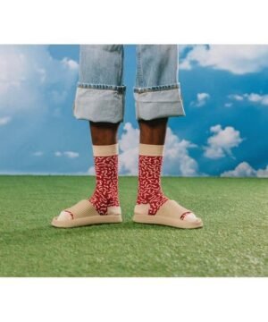 Eat My Socks Saucisson