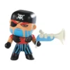 Arty Toys Jack skull, Djeco.