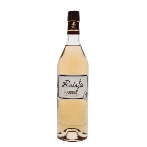 Ratafia Couderc