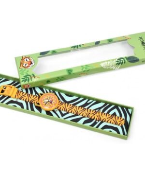 Montre Enfant Tigre, Djeco.