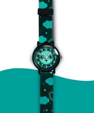 Montre Enfant Nuit, Djeco.