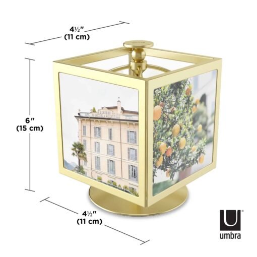 Tourniquet Photo Gold, Umbra