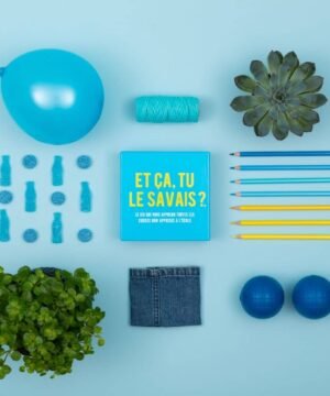 Jeu Et Ca Tu Le Savais, Hygge Games
