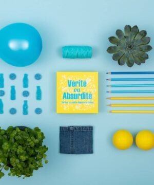 Jeu Vérité ou Absurdité, Hygge Games