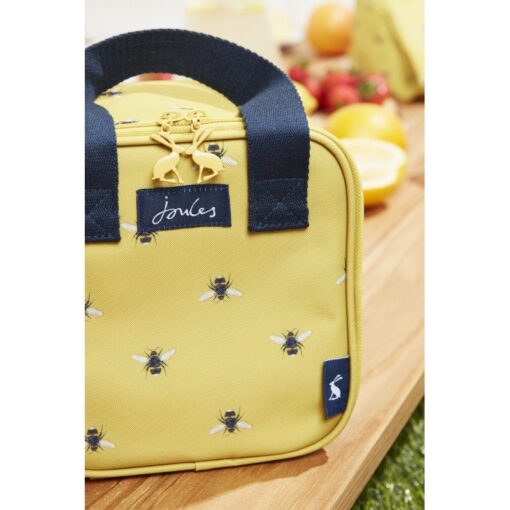 Sac Isotherm Bee Curious, Joules.