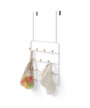 Patère Organisateur Blanc, Umbra