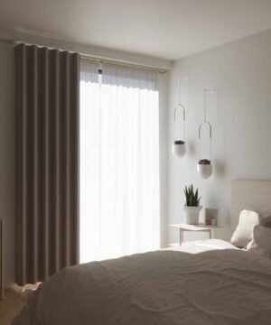 Suspension pour Plantes, Umbra