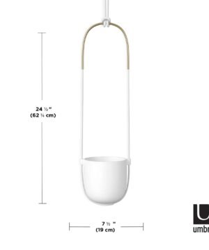 Suspension pour Plantes, Umbra