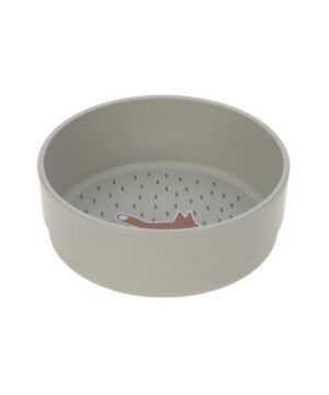 Coffret Repas Renard, Lässig