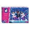Kit Créatif Paillettes Fluo Danseuses, Janod.