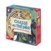 Jeu de Société Chasse Trésor 2 Aventure Mythologie, Janod.