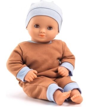 Baby Praline, Pomea Djeco