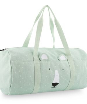 Sac Week-End Bear, Trixie