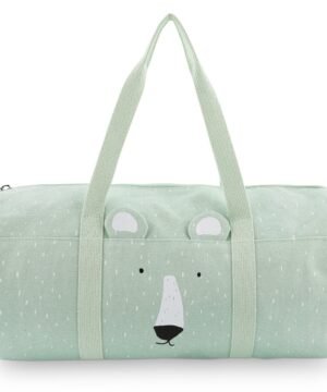 Sac Week-End Bear, Trixie