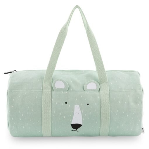 Sac Week-End Bear, Trixie