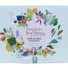 Coffret Bien Etre Bio English Tea, Nature et Expression.