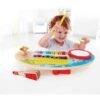 Super Mini Groupe Musique, Hape.