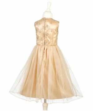 Déguisement Robe Noraline-Plusieurs Tailles , Phanine.