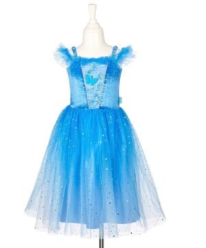 Déguisement Robe Marisella-Plusieurs Tailles , Phanine.