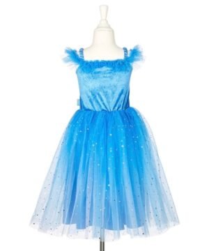 Déguisement Robe Marisella-Plusieurs Tailles , Phanine.