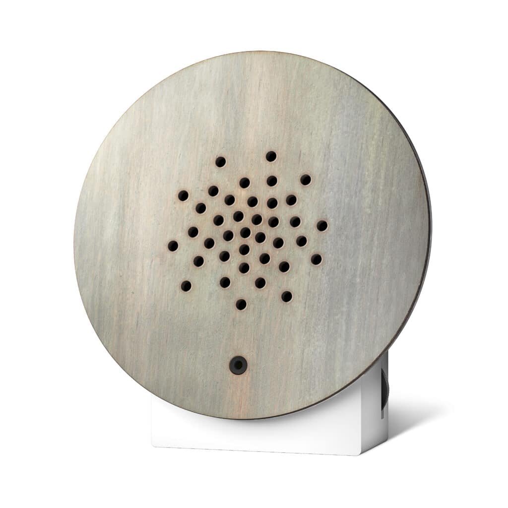 Relax Box Ocean Rond Bois, Relaxound.