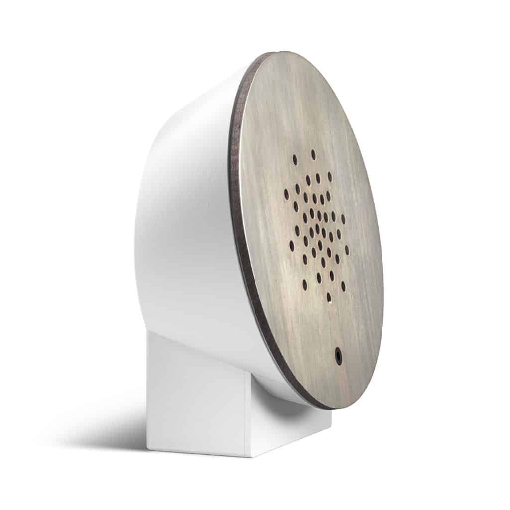 Relax Box Ocean Rond Bois, Relaxound.