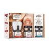 Coffret Bar à Sels du Monde, Le Comptoir de Mathilde.
