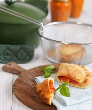 Panier Cuisson Vapeur / Friture-Accessoire Cocotte, Cookut.