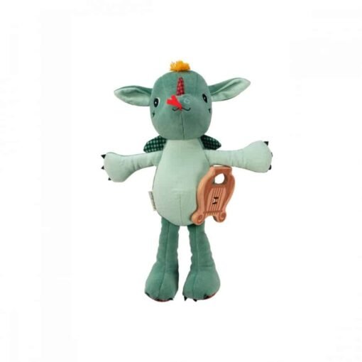 Joe Peluche Musicale Dragon – Image 4