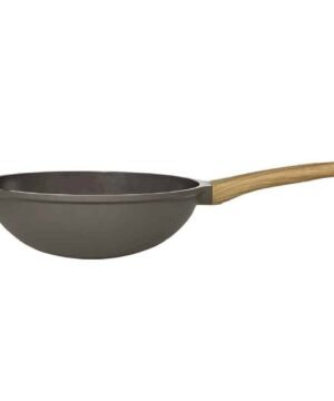 Wok 28 cm Moka, Cookut