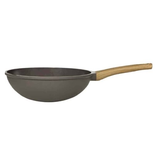 Wok 28 cm Moka, Cookut