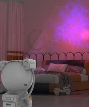 Projecteur Galaxy Voie Lactée, Mobility On Board
