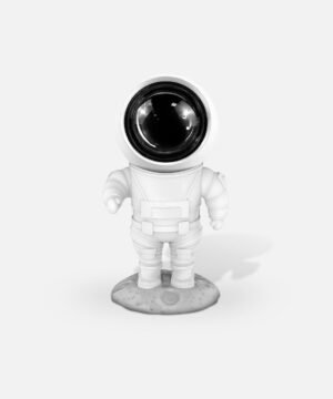 Astrolight, Mobility on Board
