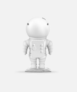Astrolight, Mobility on Board
