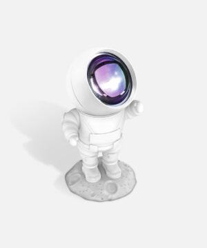 Astrolight, Mobility on Board