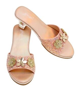 Mules Enfant Clarisse, Souza