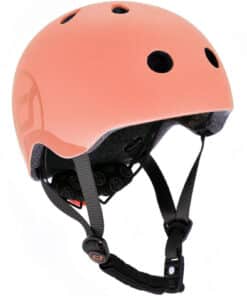 Casque Enfant Pêche, Scoot and Ride