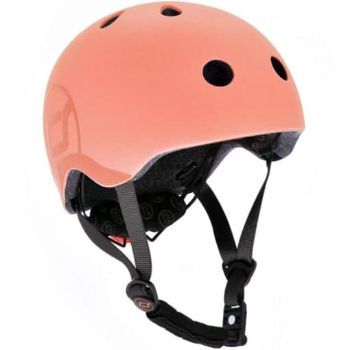 Casque Enfant Pêche, Scoot and Ride