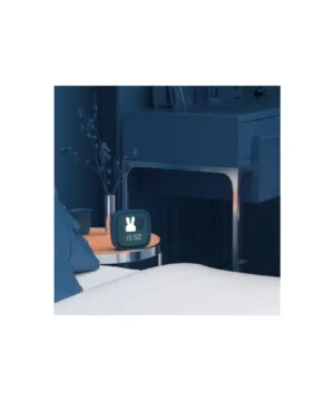 Billy Clock Bleu Nuit, Mobility on Board