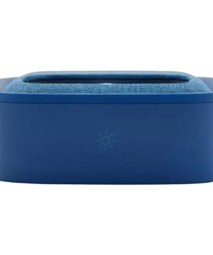 Billy Clock Bleu Nuit, Mobility on Board