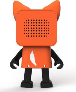 Enceinte Dansante Fox, Mobility on Board
