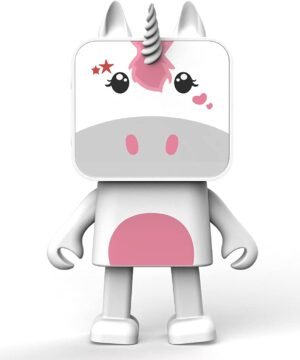 Enceinte Dansante Licorne, Mobility on Board