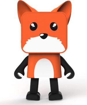 Enceinte Dansante Fox, Mobility on Board