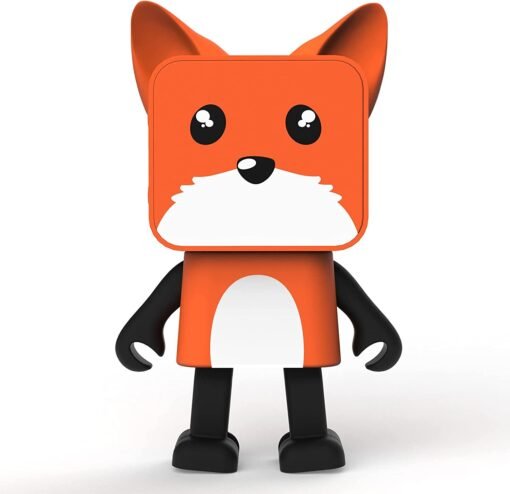 Enceinte Dansante Fox, Mobility on Board