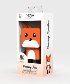 Enceinte Dansante Fox, Mobility on Board