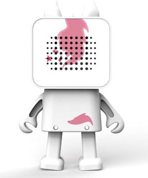 Enceinte Dansante Licorne, Mobility on Board