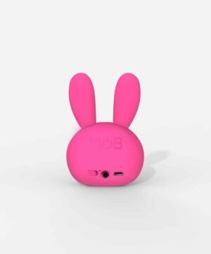 Enceinte Cutie Rose, Mobility On Board