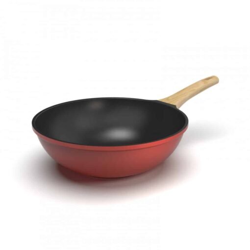 Wok 28 Cm Passion, Cookut