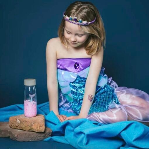 Bouteille Sensorielle Sirène – Image 2