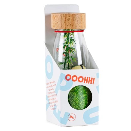 Bouteille Sensorielle Panda – Image 2